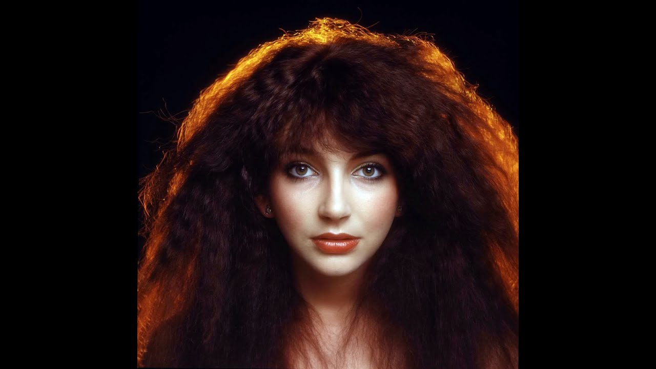 KATE BUSH "WUTHERING HEIGHTS" (ORIGINAL VERSION FROM THE KICK INSIDE) BEST  HD QUALITY - YouTube