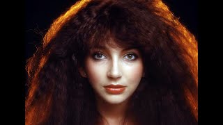KATE BUSH "WUTHERING HEIGHTS" (ORIGINAL VERSION FROM THE KICK INSIDE) BEST HD QUALITY chords