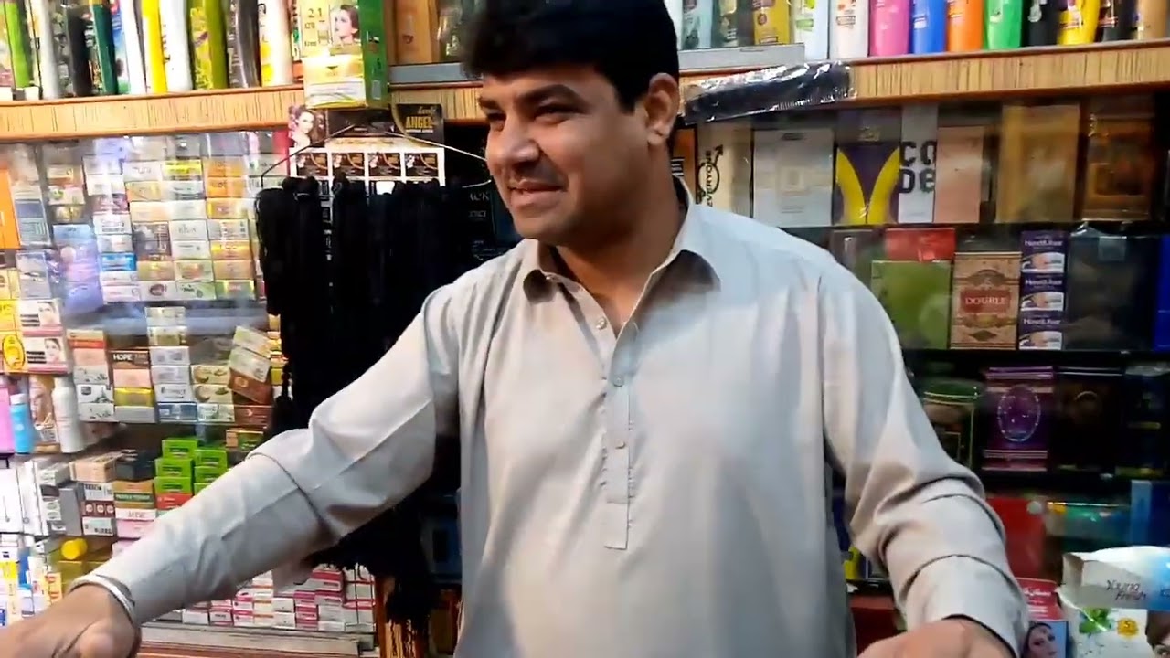 Bano Bazar Ka Tour Jacobabad😍😍😍😍😍😍