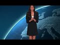 "J’ai le cœur serré" : l’émotion de Tatiana Silva pour sa dernière météo et ses adieux à TF1