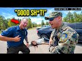 Times Corrupt Cops CELEBRATED After K!ll!ng