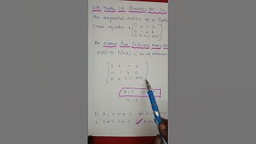 12th maths chapter 1 exercise 1.8 question number 23 in tamil @sspkacademy