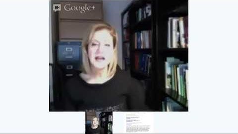 How to Submit a Conference Proposal - 9 - Proposing a symposia or workshop