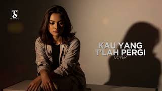 Kau Yang Tlah Pergi  Caffeine  Cover By Teras Studios