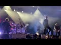 Djerv  27062019  tons of rock  oslo  norway  blackie davidson 4k