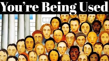 You’re Not Lazy, You’re a Prisoner of the Burnout Society