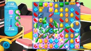 Candy Crush Soda Saga Level 983 (3 Stars, No boosters)