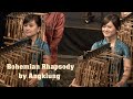 Bohemian Rhapsody by Angklung 🇮🇩