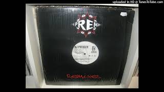 TOO SHORT in the trunk  DJ Premier - The Remixes Vol 1