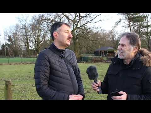 Son Gelişmeler ve Yeni Filmler | Salih Canoz * Recep Soysal | 2 Mart 2022
