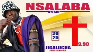 Jigalucha Limbu luchagula _-_ Nyeshi Ramadhan 2025. Audio