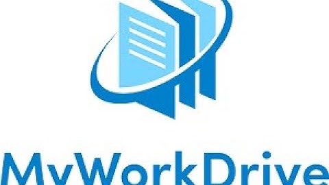 MyWorkDrive Versions 6 Preview and 5 4 2 Updates Webinar