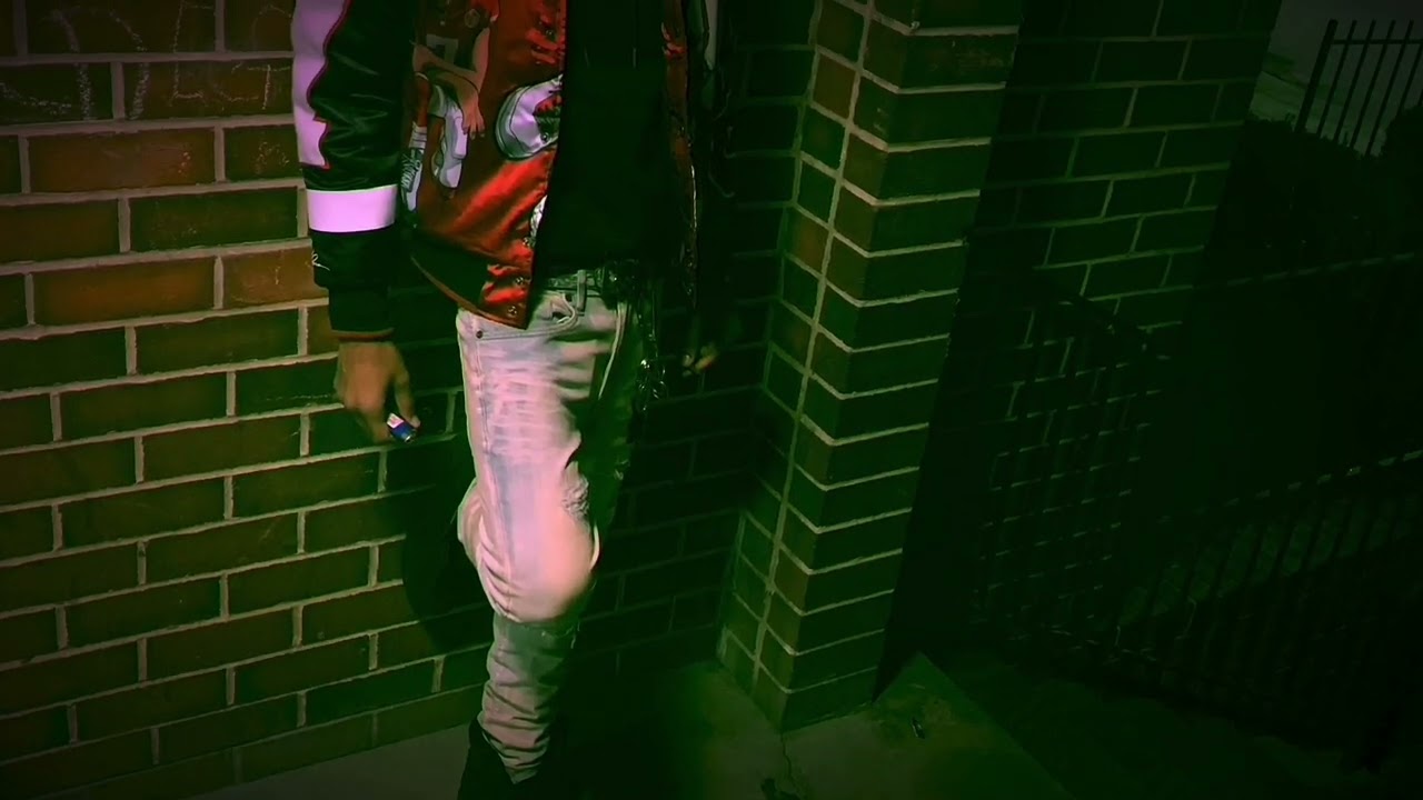 GBE Reek -PLATTA GMIX