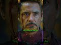 چرا ثور قدرتش رو به اونجرز نداد؟⚡🔥