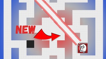 EPIC *New* SNIPER Gamemode | Blocktanks