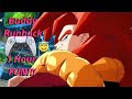 DBFZ Runback Buddy Back 😁😄😃 Set Many Team Lots of Fun!
