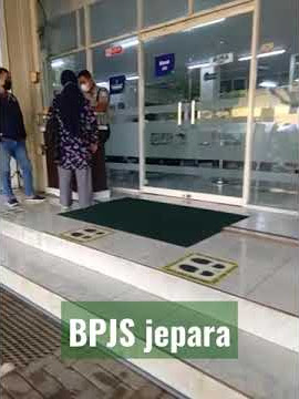 BPJS jepara #shorts