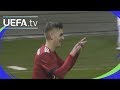 Youth League highlights: Bayern 2-2 Benfica