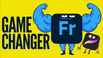 Adobe Fresco vs Procreate: Why I Switched to Fresco!