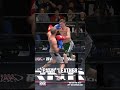 Skinny amateur gets KO’d and backflipped into Bolivian