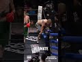 Skinny amateur gets KO’d and backflipped into Bolivian