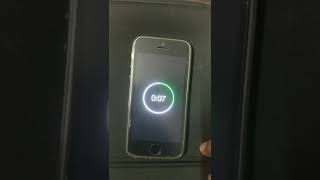 Santa Calling & Christmas Greetings (How to Use App) screenshot 4