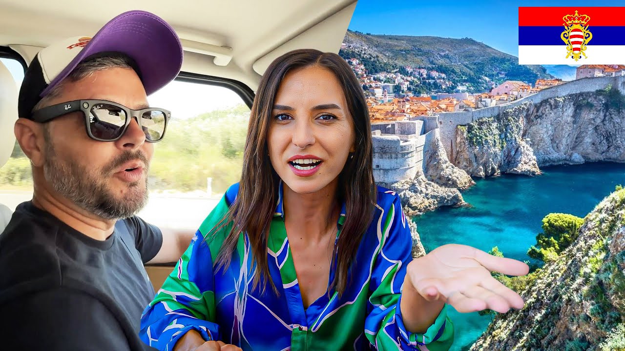 Am abandonat călătoria prin Balcani! N-am avut de ales… + vești importante din România – Video