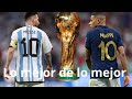 Las 5 mejores finales de la copa del mundo partidazos