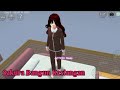 Sakura Bangun Kesiangan