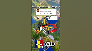 #mapper #mapping Comment To Change The Map Day 2