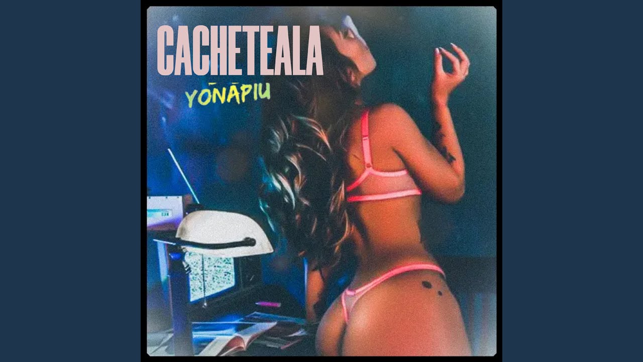 Mira Cacheteala en YouTube Mira Cacheteala en YouTube