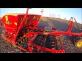 Vaderstad Rapid 300S - "czym się kierowałem podczas zakupu"/ Kula