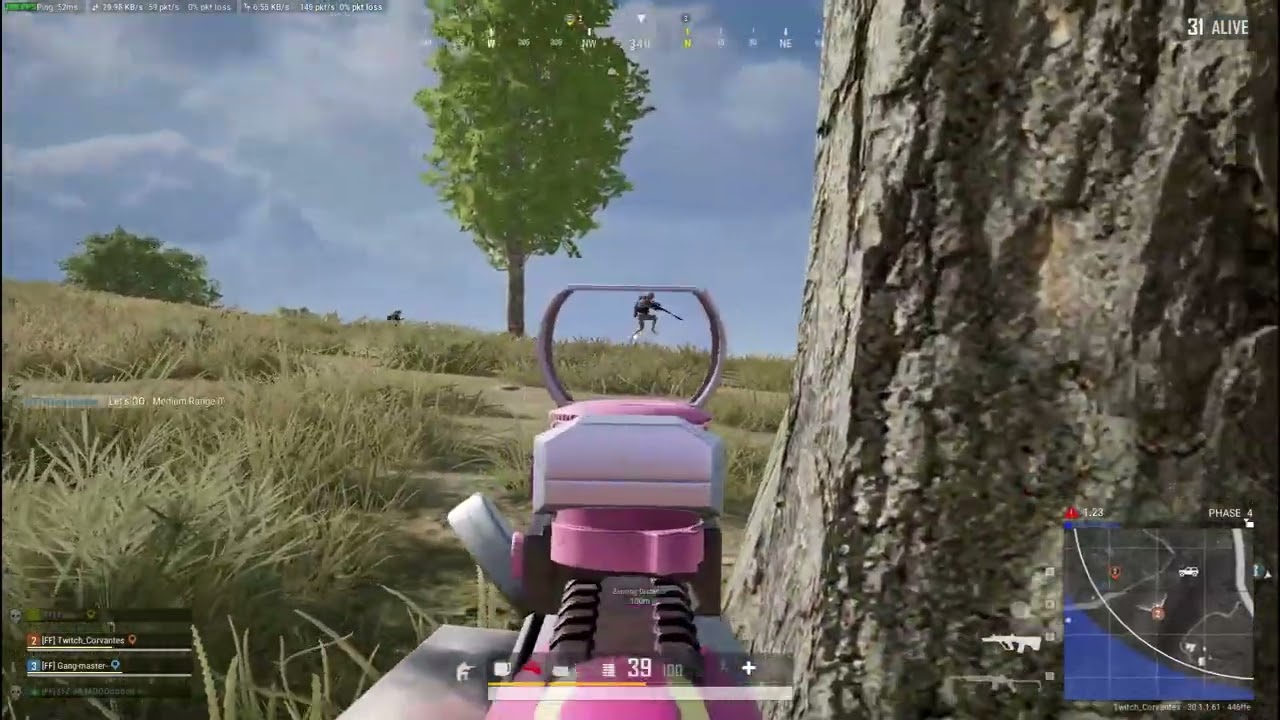 PUBG MONTAGE ft. Bones - Timberlake - Corvantes™