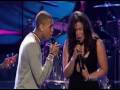 Chris Brown & Jordin Sparks - No Air - Live @ American Idol