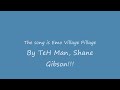 Brian Sheu's Cover - Emo Village Pillage - Shane Gibson