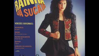 Gal Costa - Nua ideia (Rainha da Sucata Soundtrack)