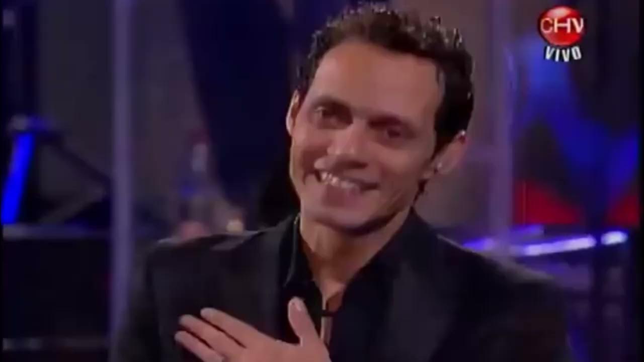 “Te conozco bien” Marc Anthony en Chile • Festival Viña del Mar (2012) YouTube “Te conozco bien” Marc Anthony en Chile • Festival Viña del Mar (2012) YouTube