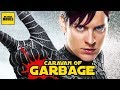 Spider-Man 3 - Caravan Of Garbage