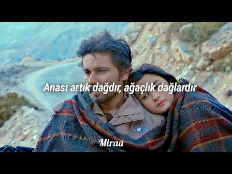 Mem ararat - Xacirek (Türkçe çeviri)