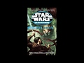 Luke Skywalker vs Jacen Solo: Sekot&#39;s Offer