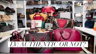 Discontinued Louis Vuitton Bags: Best-Sellers On The Pre-Loved Market –  Bagaholic