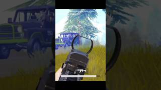 pubg 1v4 that went wrong 🔥 #shorts #gaming #fails