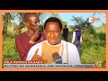 Maaskofu wawataka wanaume kuacha mila potovu Kajiado