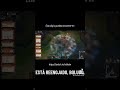 Contra el mono de hielo! #viral #shorts #leagueoflegends #gaming #funnymoments #memes #streaming
