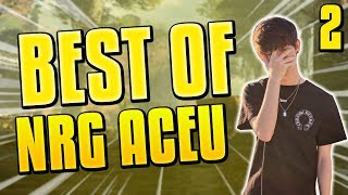 BEST OF NRG ACEU 2