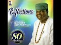 Evang. (Prof) Ebenezer Obey-Fabiyi - Gbogbo Omo Nigeria, Adupe (Official Audio)