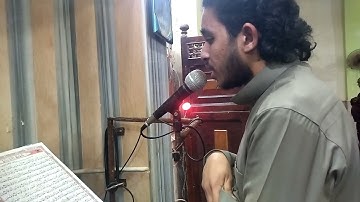 سورة النازعات كاملة للقارئ أحمد عماد