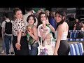 In the groove at ASCAP's 2024 SXSW Happy Hour