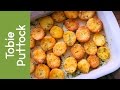 Perfect Roast Potatoes for Christmas