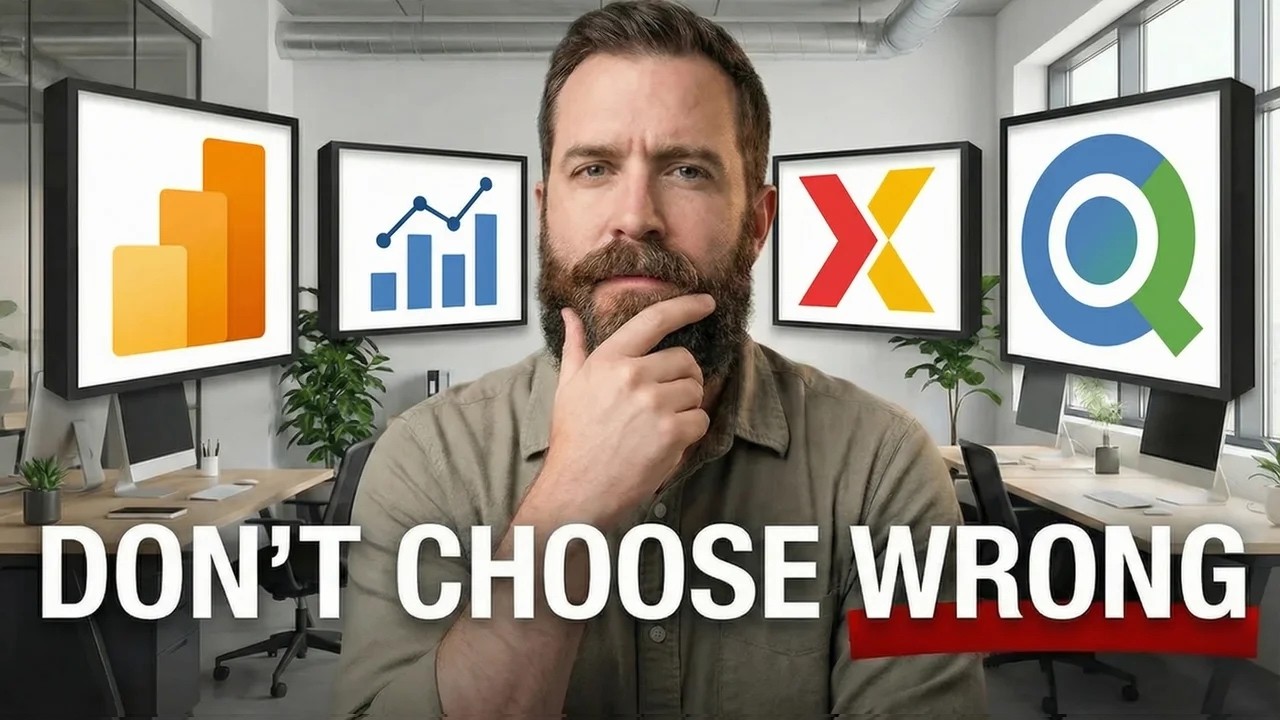 9 BEST Data Visualization Tools in 2026 in 2026 - YouTube